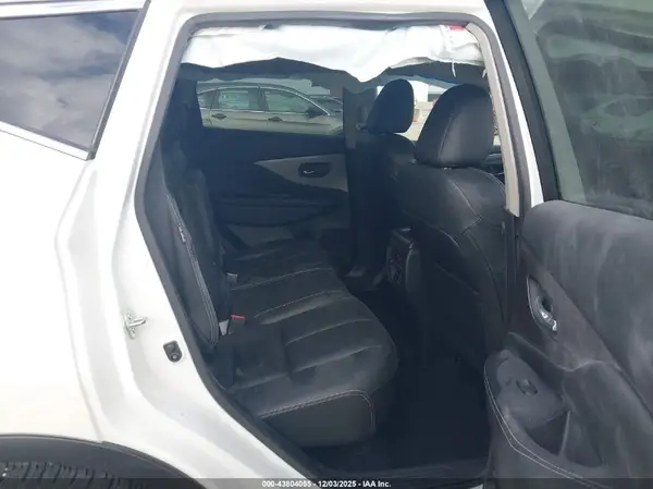 5N1AZ2BS4RC111131 2024 NISSAN MURANO - Image 8
