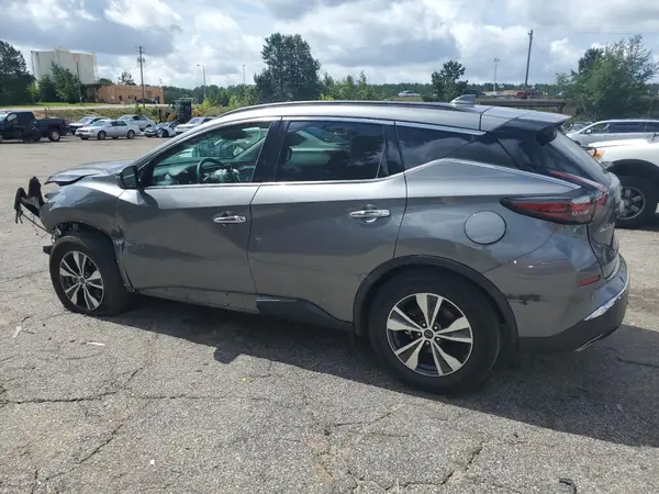 5N1AZ2BS4RC113915 2024 NISSAN MURANO - Image 2