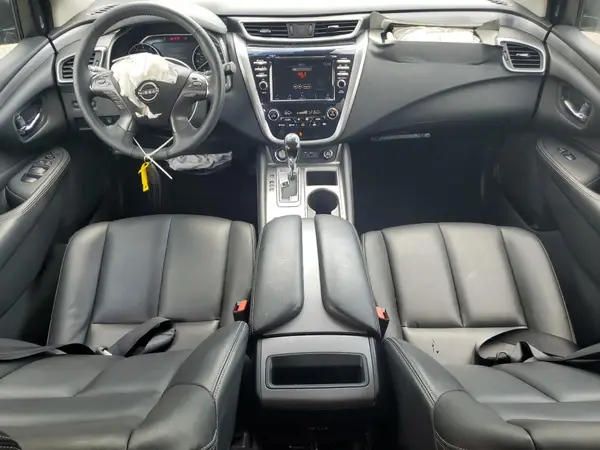 5N1AZ2BS4RC113915 2024 NISSAN MURANO - Image 8