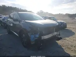 5N1AZ2BS4RC113929 2024 NISSAN MURANO