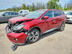 5N1AZ2BS4RC124381 2024 NISSAN MURANO