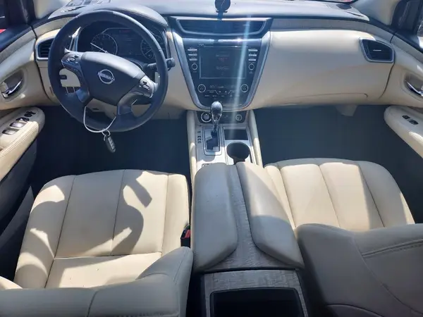 5N1AZ2BS4RC124381 2024 NISSAN MURANO - Image 8