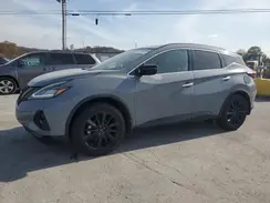 5N1AZ2BS4RC125224 2024 NISSAN MURANO
