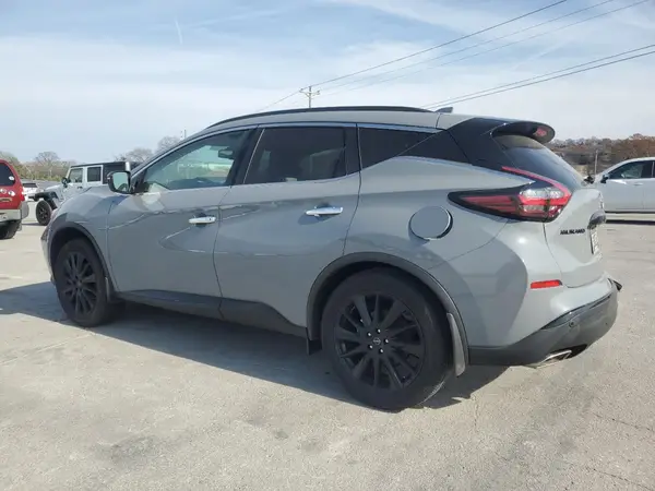 5N1AZ2BS4RC125224 2024 NISSAN MURANO - Image 2