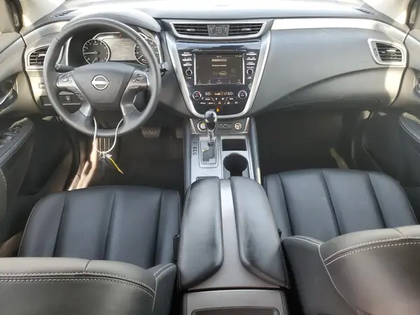 5N1AZ2BS4RC125224 2024 NISSAN MURANO - Image 8