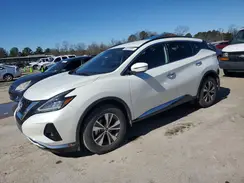 5N1AZ2BS4RC125479 2024 NISSAN MURANO