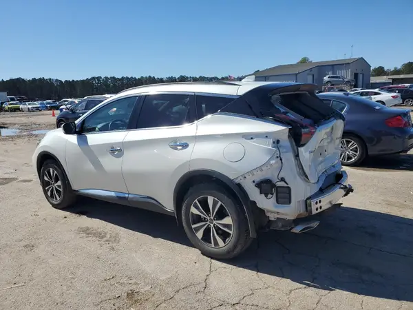 5N1AZ2BS4RC125479 2024 NISSAN MURANO - Image 2