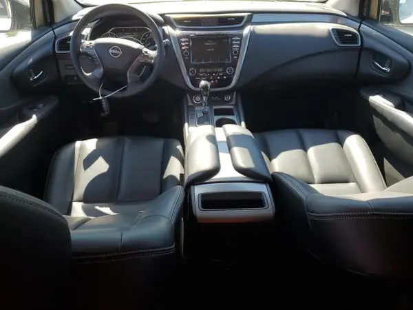 5N1AZ2BS4RC125479 2024 NISSAN MURANO - Image 8