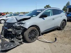 5N1AZ2BS4RC129869 2024 NISSAN MURANO