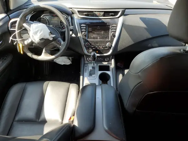 5N1AZ2BS4RC129869 2024 NISSAN MURANO - Image 8