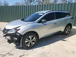 5N1AZ2BS5LN100165 2020 NISSAN MURANO
