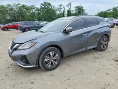5N1AZ2BS5LN101297 2020 NISSAN MURANO