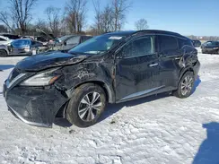 5N1AZ2BS5LN103325 2020 NISSAN MURANO