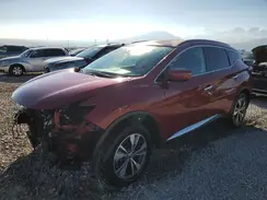 5N1AZ2BS5LN104555 2020 NISSAN MURANO