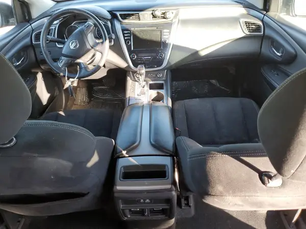 5N1AZ2BS5LN104555 2020 NISSAN MURANO - Image 8