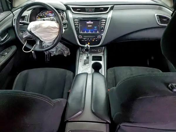 5N1AZ2BS5LN104619 2020 NISSAN MURANO - Image 8