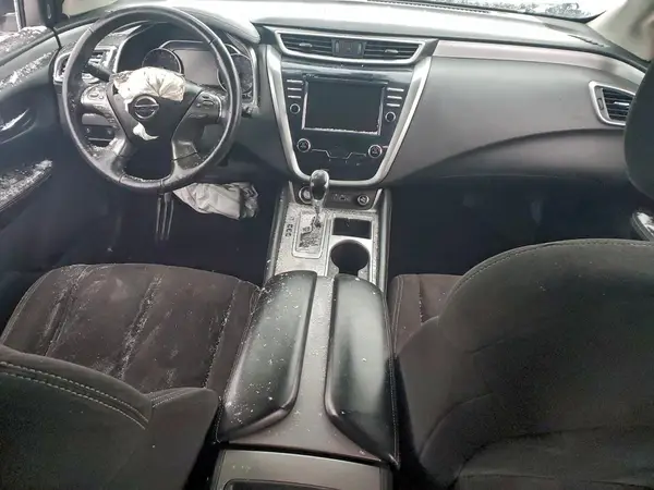 5N1AZ2BS5LN105964 2020 NISSAN MURANO - Image 8