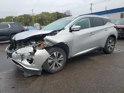 5N1AZ2BS5LN106628 2020 NISSAN MURANO