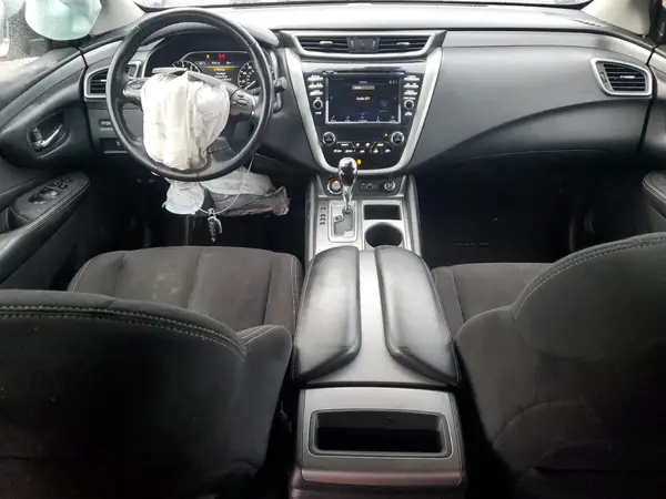 5N1AZ2BS5LN106628 2020 NISSAN MURANO - Image 8