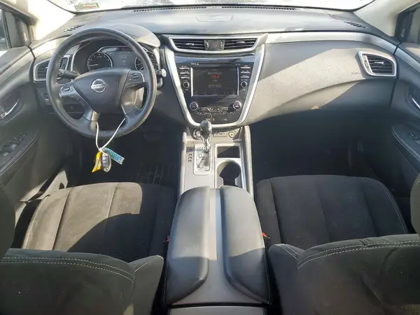 5N1AZ2BS5LN110646 2020 NISSAN MURANO - Image 8