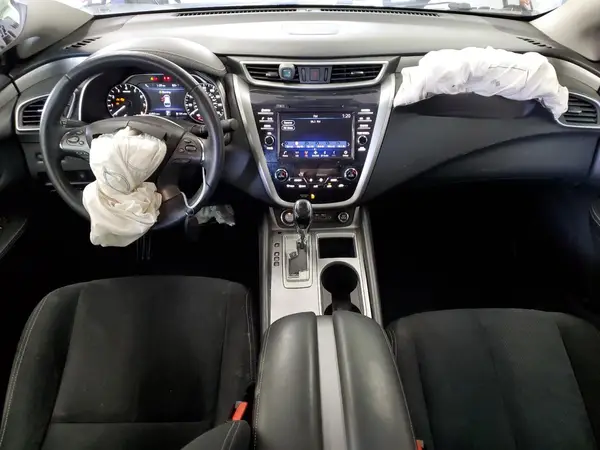 5N1AZ2BS5LN118262 2020 NISSAN MURANO - Image 8