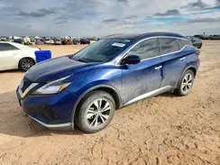5N1AZ2BS5LN124160 2020 NISSAN MURANO