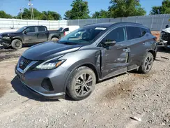 5N1AZ2BS5LN129102 2020 NISSAN MURANO