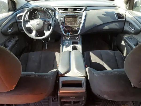 5N1AZ2BS5LN129102 2020 NISSAN MURANO - Image 8