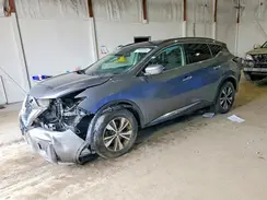 5N1AZ2BS5LN130430 2020 NISSAN MURANO
