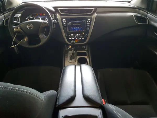 5N1AZ2BS5LN130430 2020 NISSAN MURANO - Image 8