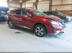 5N1AZ2BS5LN133988 2020 NISSAN MURANO