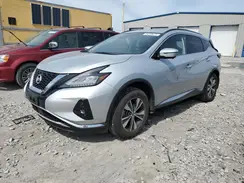 5N1AZ2BS5LN134848 2020 NISSAN MURANO