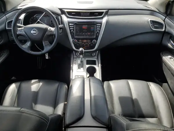 5N1AZ2BS5LN134848 2020 NISSAN MURANO - Image 8