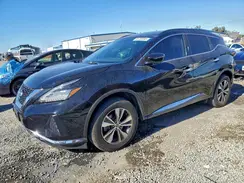 5N1AZ2BS5LN135000 2020 NISSAN MURANO