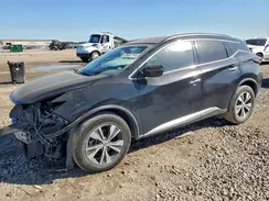5N1AZ2BS5LN136177 2020 NISSAN MURANO