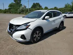 5N1AZ2BS5LN137331 2020 NISSAN MURANO