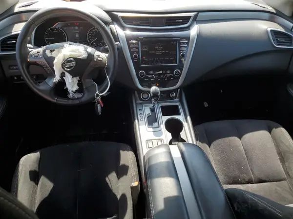 5N1AZ2BS5LN137331 2020 NISSAN MURANO - Image 8