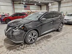 5N1AZ2BS5LN140469 2020 NISSAN MURANO