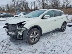 5N1AZ2BS5LN148684 2020 NISSAN MURANO