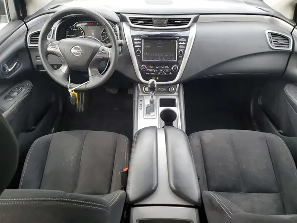 5N1AZ2BS5LN148684 2020 NISSAN MURANO - Image 8