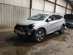 5N1AZ2BS5LN149494 2020 NISSAN MURANO