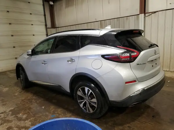 5N1AZ2BS5LN149494 2020 NISSAN MURANO - Image 2