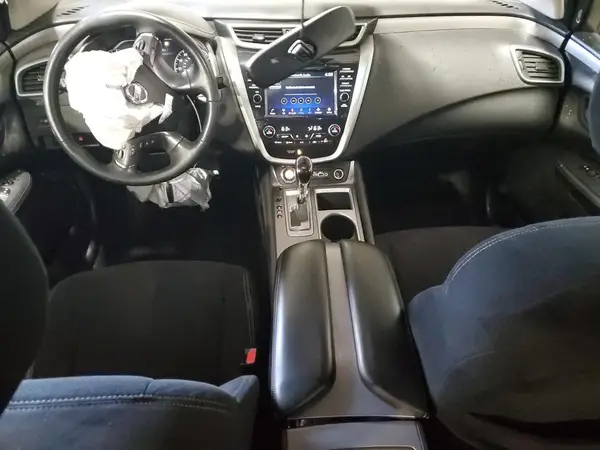 5N1AZ2BS5LN149494 2020 NISSAN MURANO - Image 8