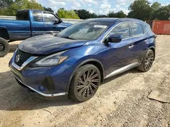 5N1AZ2BS5LN149544 2020 NISSAN MURANO