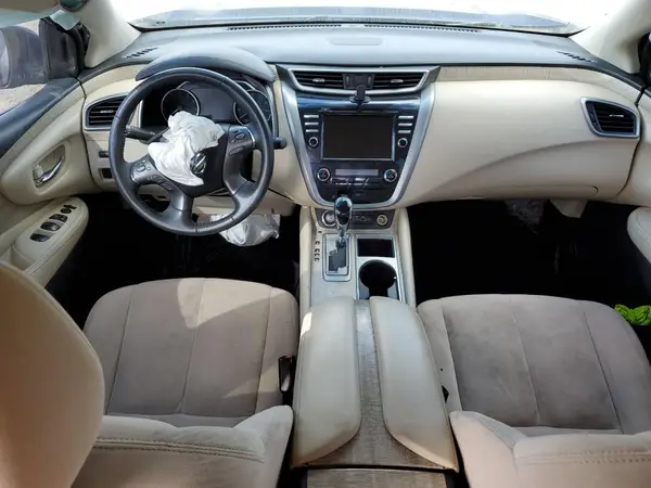 5N1AZ2BS5LN149544 2020 NISSAN MURANO - Image 8