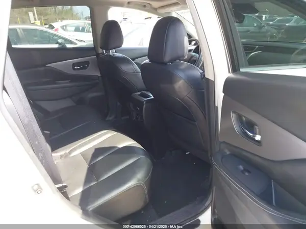 5N1AZ2BS5LN154923 2020 NISSAN MURANO - Image 8