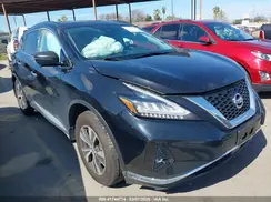 5N1AZ2BS5LN155439 2020 NISSAN MURANO