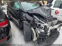 5N1AZ2BS5LN157322 2020 NISSAN MURANO