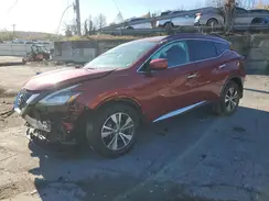 5N1AZ2BS5LN160074 2020 NISSAN MURANO