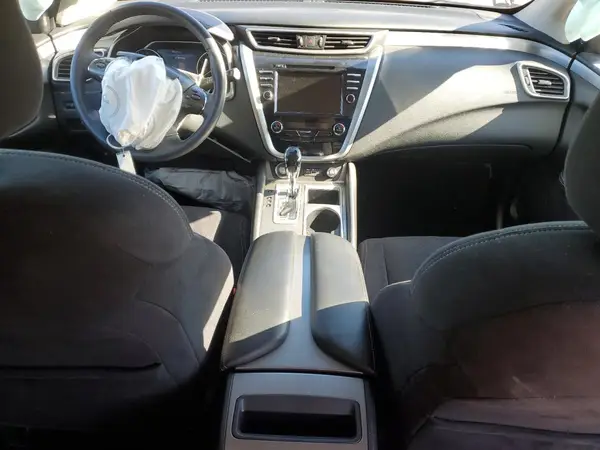 5N1AZ2BS5LN160074 2020 NISSAN MURANO - Image 8